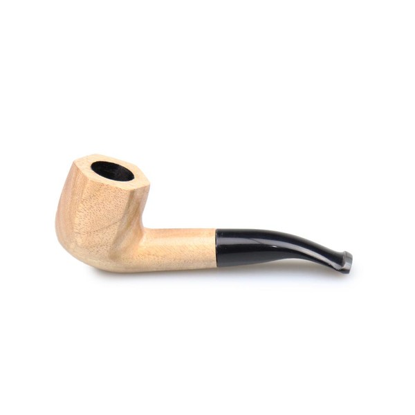 Cachimbo Sextavado - 02