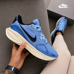 TENIS NIKE RUN AZUL
