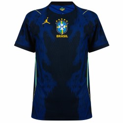 Camisa Seleção Brazil Away 26/27 Modelo Jogador