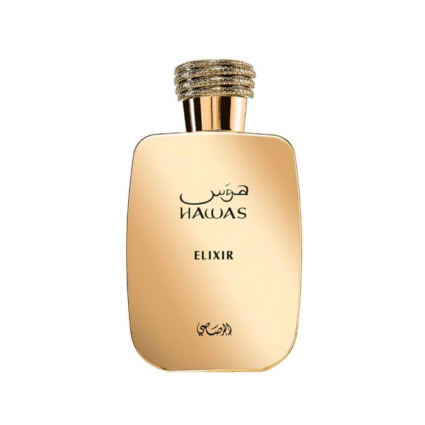 Perfume masculino Rasasi Hawas Elixir