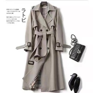Trench coat feminino 
