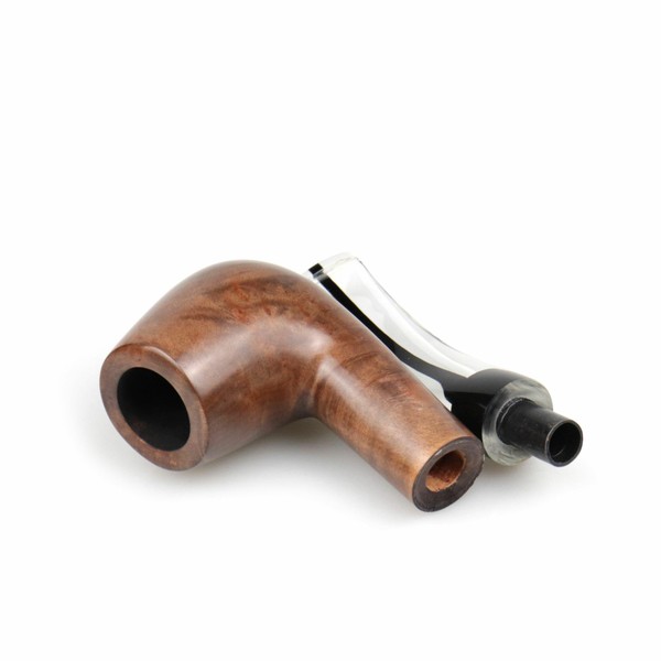 Cachimbo Maestro Briar Acrílico - 10