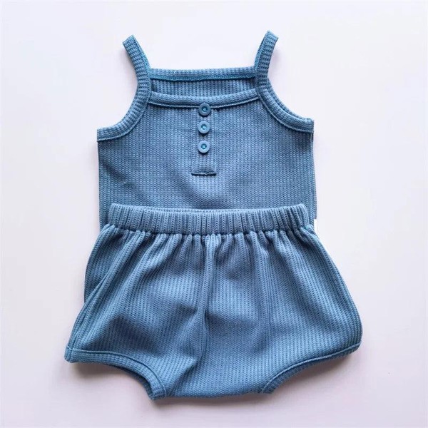 Conjunto Infantil - Iris