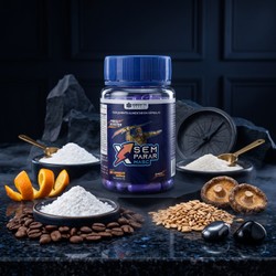  TESTOTERONA NATURAL MASCULINO C/30 CÁPSULAS Libido+Tesão