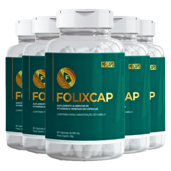 Folixcap