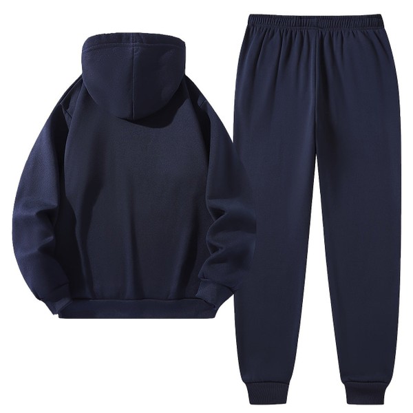 Conjunto de Moletom Masculino Paris