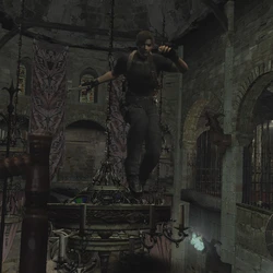 Resident Evil 4 - Playstation 4