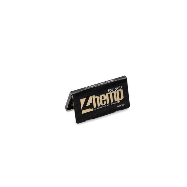 Seda 4Hemp Celulose Premium 1 1/4 (Un.)