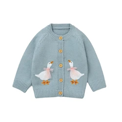 Cardigan Mimi (6 a 36m)