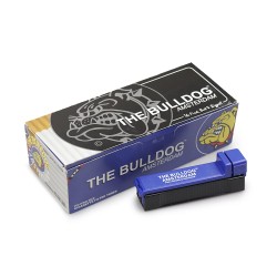 Kit Tubo de Papel e Máquina The Bulldog