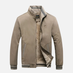 Jaqueta Masculina Forrada Nordiq