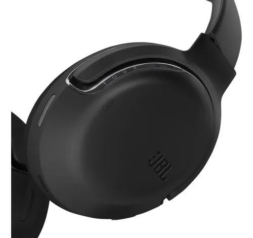 Fone de Ouvido Sony Sem Fio Cancelamento de Ruido H.EAR ON 3 Preto - WH-H910N/BM