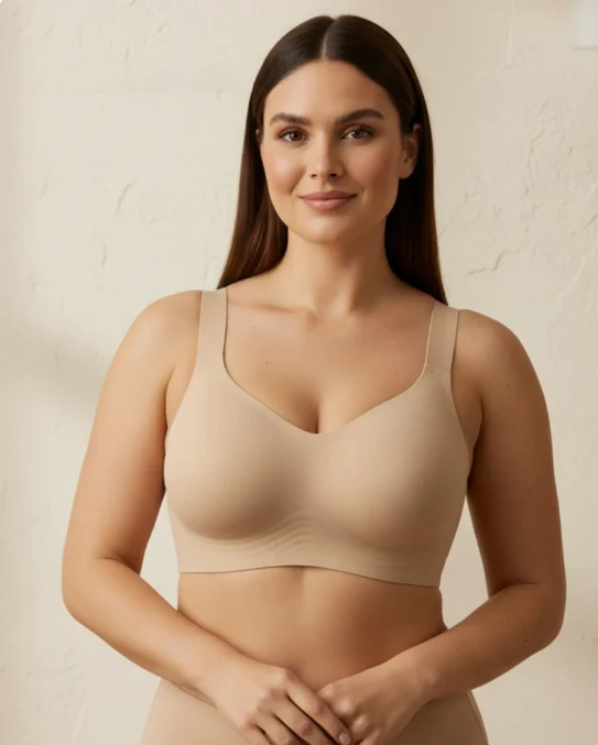 Compre 1 Leve 3 Sutiã Modelador BelleForma