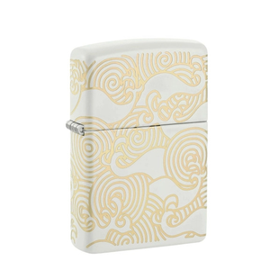 Isqueiro Zippo Pattern Design