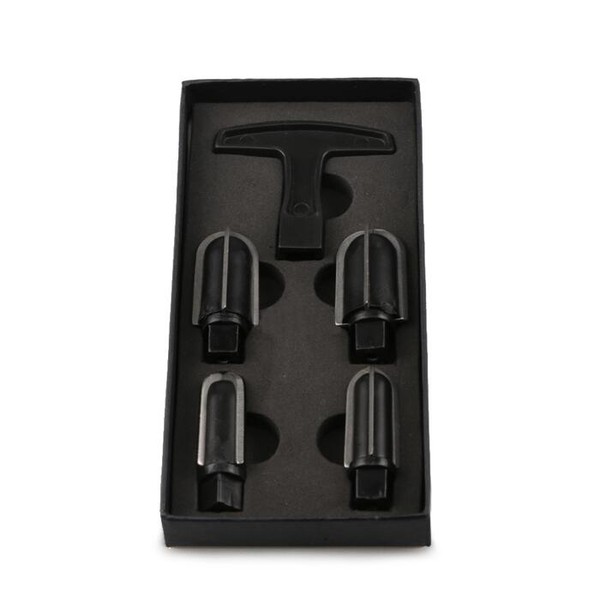 Conjunto Manutenção Cachimbo Castleford 5 peças