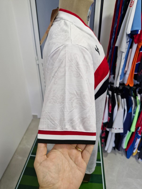 Camisa Botafogo SP 2023