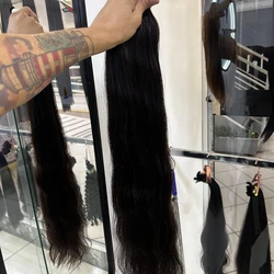 Cabelo Vietnamita Doublé Draw 75 cm - 100gr