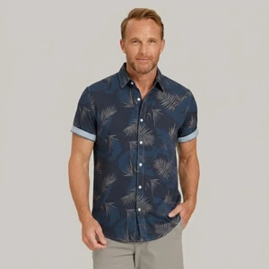Camisa Vinser Porto de Galinhas
