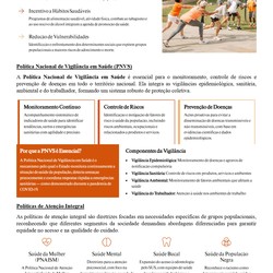 Serviço Social - Polícia Penal RS