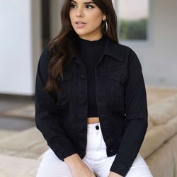 Jaqueta Espuma