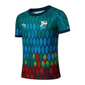 Camisa Seleção Guatemala Pré-Jogo 2026/27