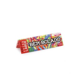 Seda Bem Bolado King Size Extra Large (Un.)