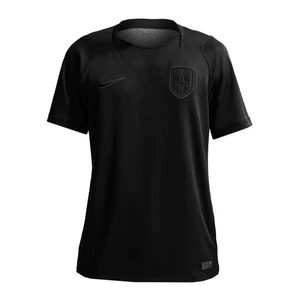 Camisa Seleção Noruega Away 2026/27
