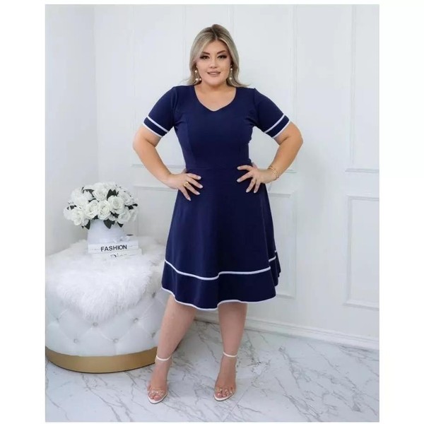 Vestido Tiffany