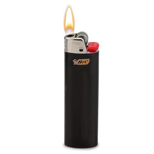 Isqueiro Bic Maxi Cores Sortidas (Un.)