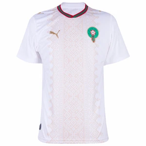 Camisa Seleção Marrocos Away 2026/27