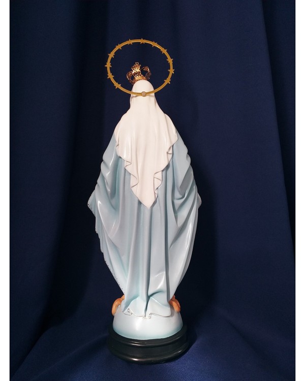 Nossa Senhora das Graças 40 cm (edição especial)