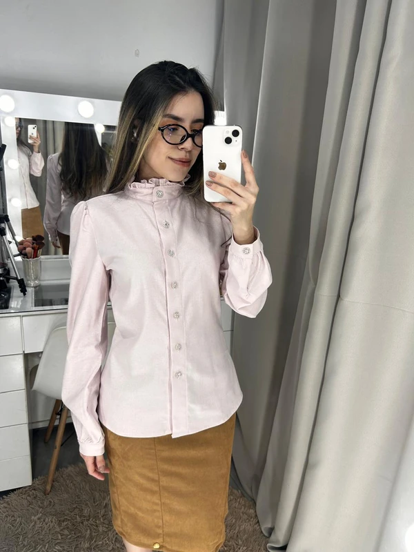 Camisa Anny