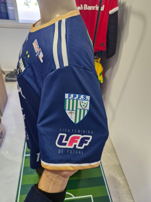 Camisa Stein Cascavel Futsal PR