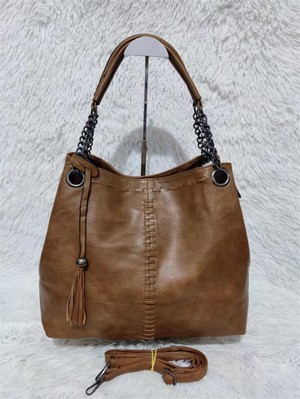 Bolsa e mochila bolsa grande transversal Feminina bolsas