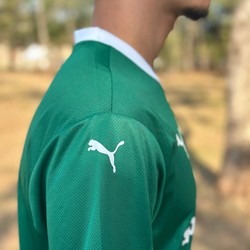 Camisa Puma Palmeiras I 2025