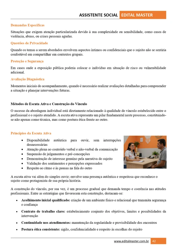 Assistente Social - SES TO