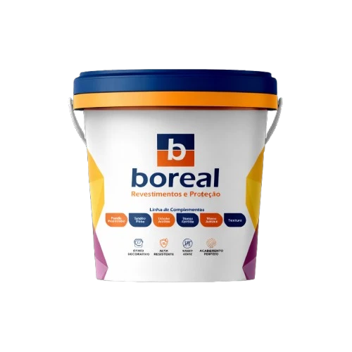 Verniz Acrílico super brilho 2,8L