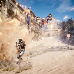 ARC Raiders - Playstation 5