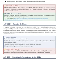  Médico Veterinário - Concurso Unificado Piauí