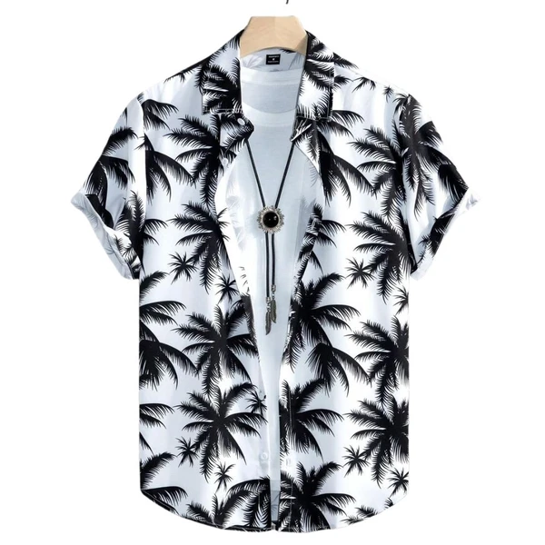 Camisa Vinser Espelho