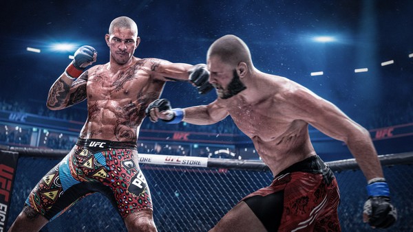 UFC™ 6 - Xbox Series X|S