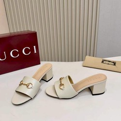 Sandália Gucci Horsebit 
