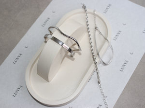 Bracelete Aris Prata