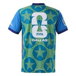 Camisa da Copa do Mundo da FIFA 2026™ Dallas— Edição Limitada