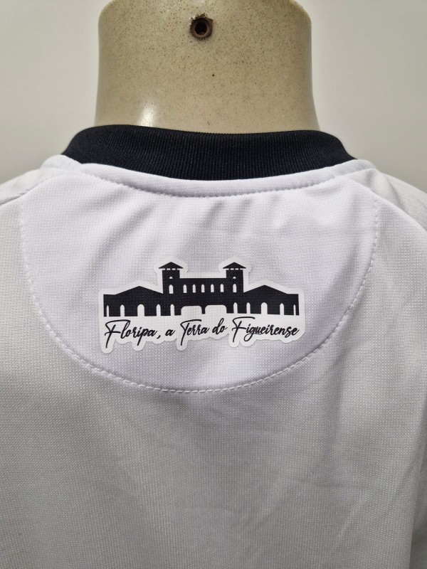 Camisa Figueirense 2025