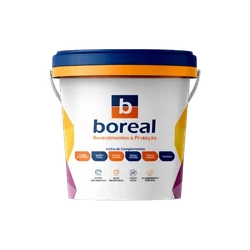 Fundo Preparador de Parede Base Água Boreal 900 ml