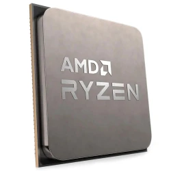 Processador AMD Ryzen 7 5700X 3.4GHz 4.6GHz Max Turbo Cache 36MB AM4 Sem VÃ­deo integrado OEM