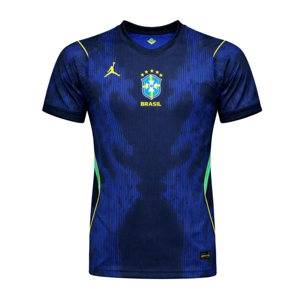 [Compre 1 Leve 2] Camisa Brasil 2026 - Versão Jogador