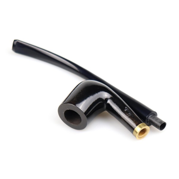 Cachimbo Montana Churchwarden - 19