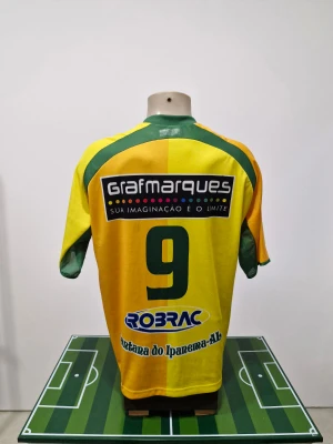 Camisa Ipanema AL 2014/15